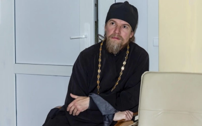 в здании общественно-молодёжной организации « Долг» прошёл День призывника