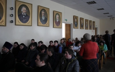 IX Аркадьевские чтения