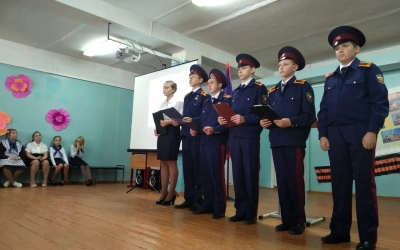 научно-практическая конференция «Великая победа: наследие и наследники»