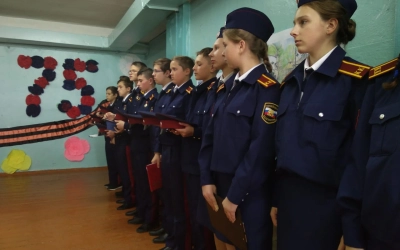 научно-практическая конференция «Великая победа: наследие и наследники»