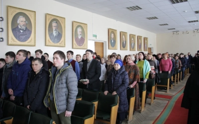 IX Аркадьевские чтения