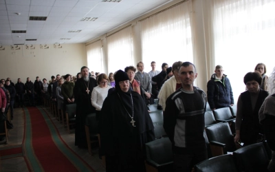 IX Аркадьевские чтения