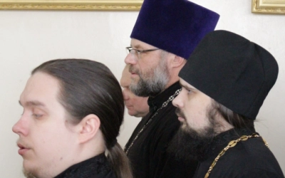 IX Аркадьевские чтения