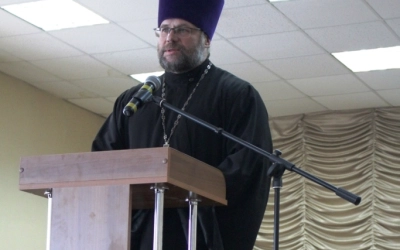 IX Аркадьевские чтения