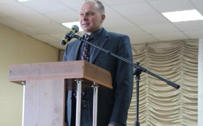 IX Аркадьевские чтения