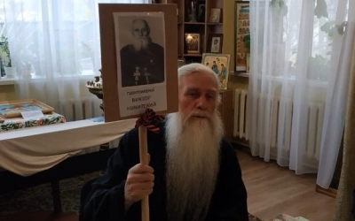 встреча по тематике «Связь поколений»