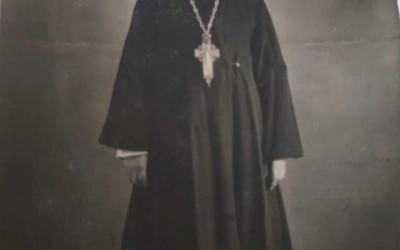 встреча по тематике «Связь поколений»