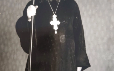 встреча по тематике «Связь поколений»