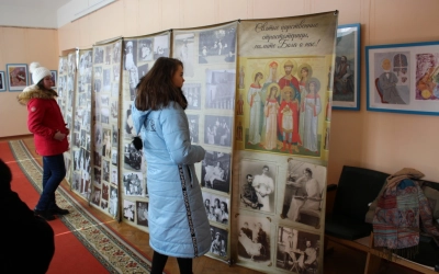 IX Аркадьевские чтения