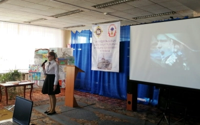 IV муниципальные Рождественские образовательные чтения прошли в городе Сафоново