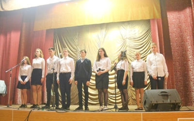 В посёлке Угра прошли Рождественские образовательные чтения - 