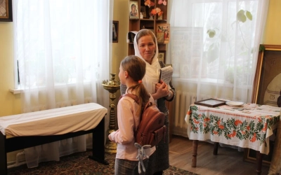 Праздничное мероприятие посвященное «Дню Матери»