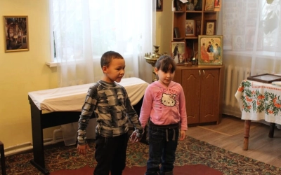 Праздничное мероприятие посвященное «Дню Матери»