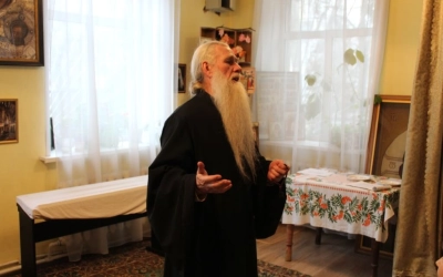 Праздничное мероприятие посвященное «Дню Матери»