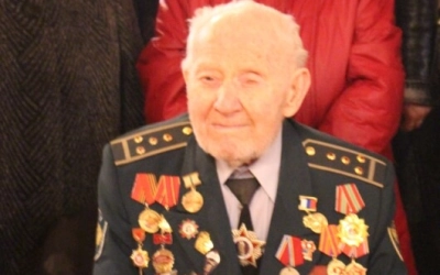 Престольный праздник в храме Блгв. вел. кн. Александра Невского