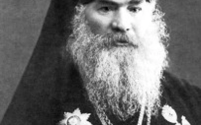 Архиепископ Никанор (Каменский)