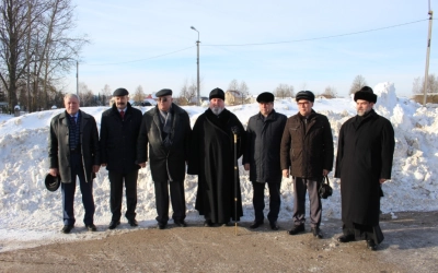 Юбилейные Гагаринские чтения