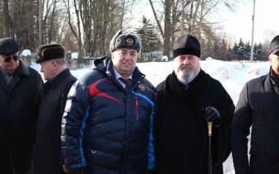 Юбилейные Гагаринские чтения