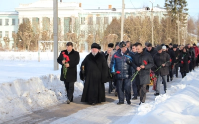 Юбилейные Гагаринские чтения