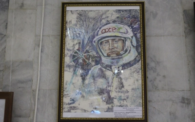 Юбилейные Гагаринские чтения