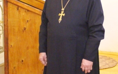 День памяти Преподобного Аркадия Вяземского