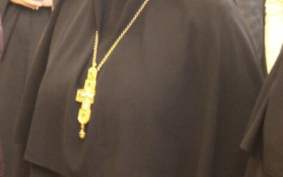 День памяти Преподобного Аркадия Вяземского