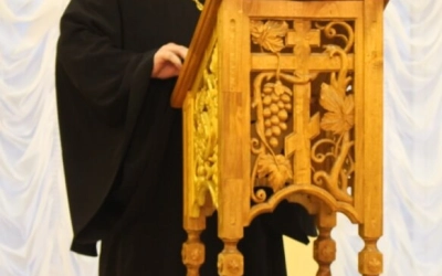 4-й итоговый Епархиальный совет духовенства Вяземской епархии