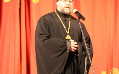 75-ая годовщина освобождения Вязьмы