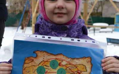 Православный детский сад в Сафоново