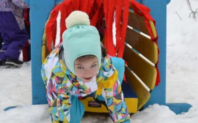 Православный детский сад в Сафоново