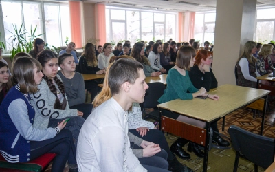 День православной книги в Сафонове