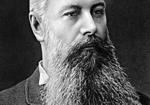 Василий Васильевич Докучаев