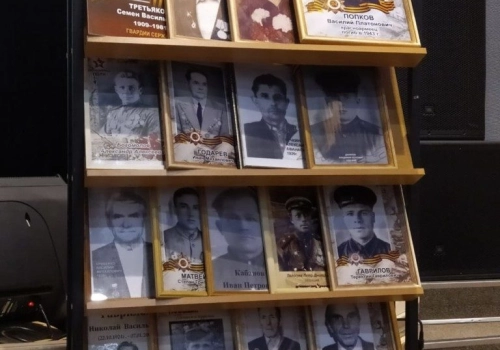 В Гагарине прошел муниципальный этап Рождественских образовательных чтений