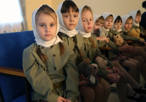 Завершился епархиальный этап Рождественских чтений 