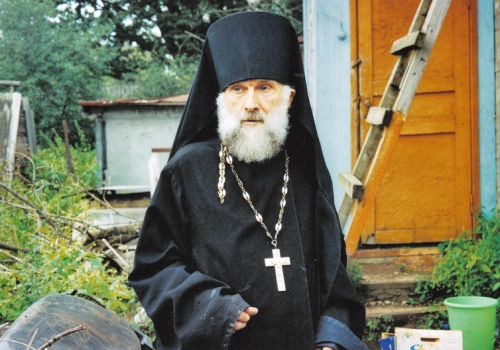 В Вязьме почтили память игумена Михея (Михальчича)