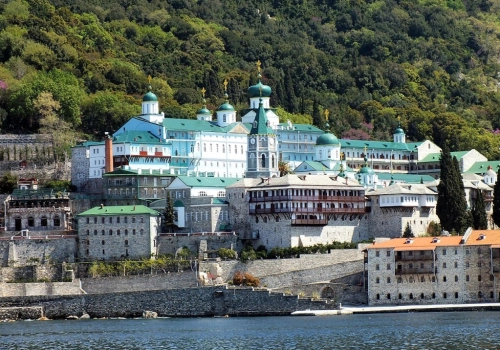 Архимандрит Михаил (Козлов)