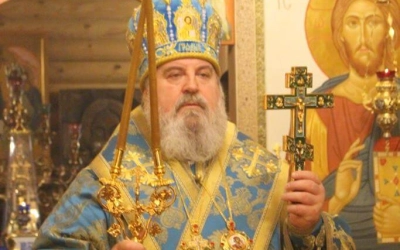 престольный праздник в храме иконы Божией Матери «Отрада и Утешение»