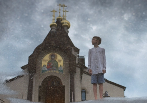 Начал работу портал о приходском просвещении детей и взрослых