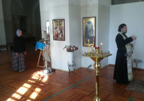 3 сентября – День солидарности в борьбе с терроризмом