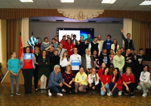 Сафоновские педагоги презентовали опыт своей работы в Смоленском педагогическом колледже