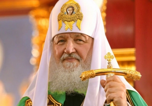 Резолюция Святейшего Патриарха Московского и всея Руси КИРИЛЛА, положенная на годовом отчете о деятельности Вяземской епархии за 2019 год