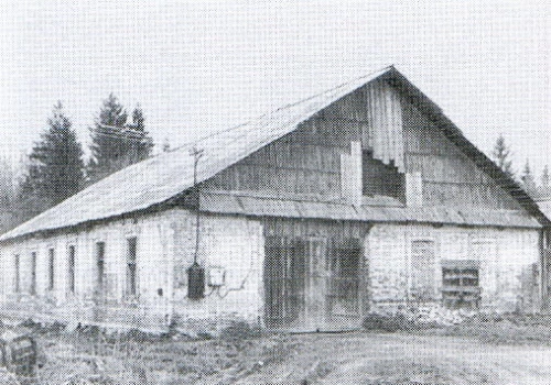 Игумения Мария (Гаузен)