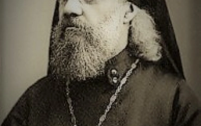 Владимир (Горьковский), епископ Ульяновский и Мелекесский