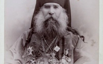 Епископ Христофор (Смирнов)