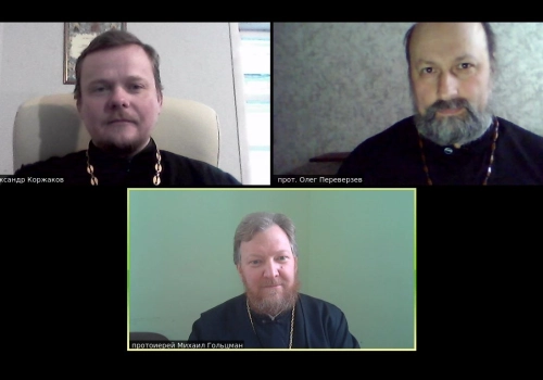 Состоялось итоговое в 2020 году заседание Коллегии по образованию Смоленской митрополии