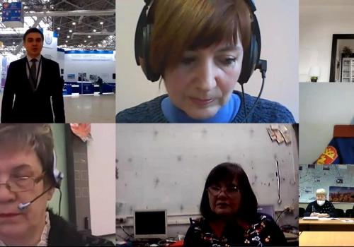 Научно-практическая конференция «Соработничество Церкви и казачества во благо Отечества и воспитания подрастающего поколения»