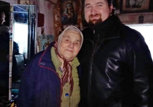 С Рождеством в каждый дом!