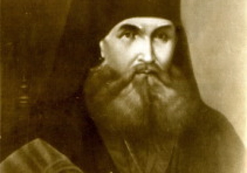 Феодосий (Макаревский), епископ Екатеринославский и Таганрогский