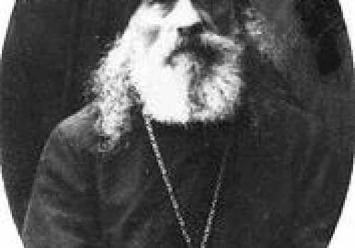 Феофан (Березкин), епископ Гжатский