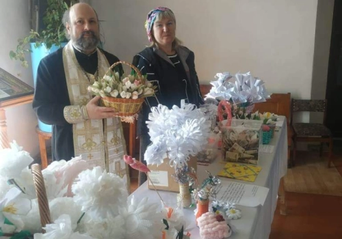 Итоги акции 